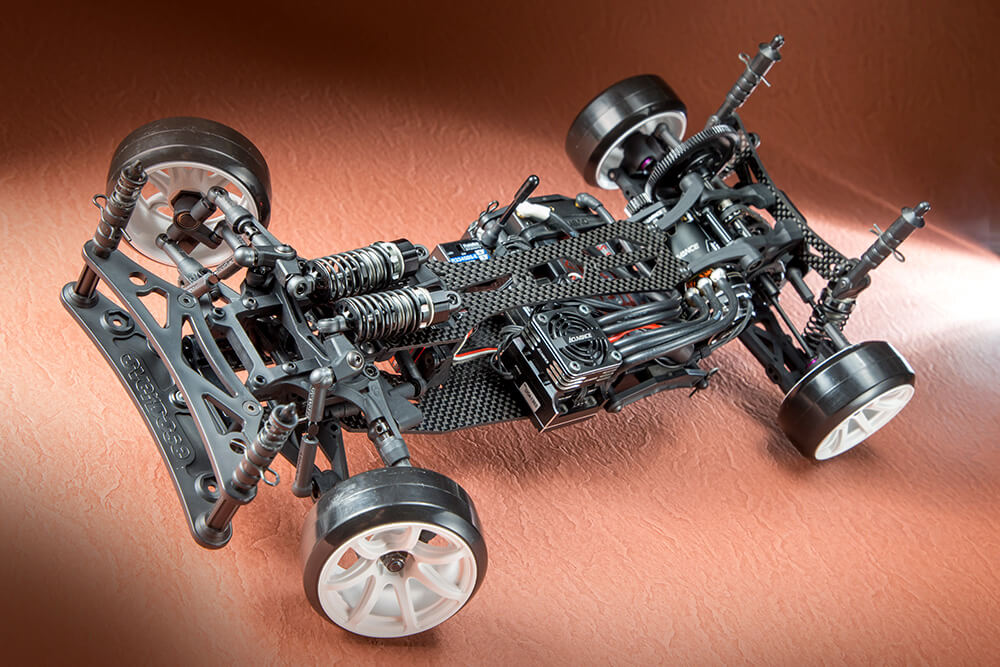 潜在性能を解放せよ GALM Ver.2 NEXT STEP