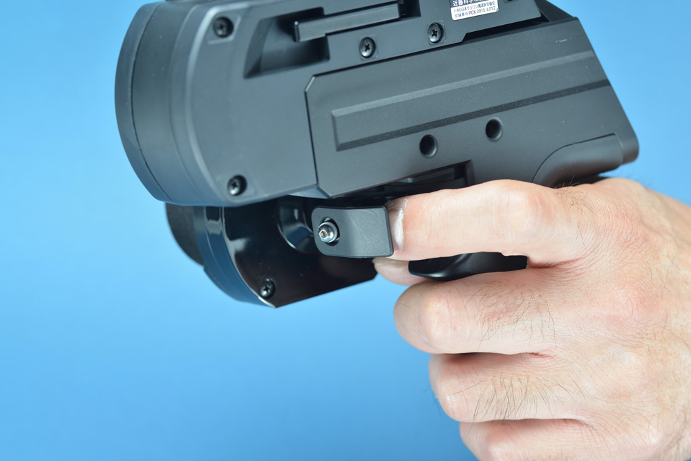 NEWハイエンドプロポ最速ハードチェック！ フタバ7PXR／ KO EX-LDT