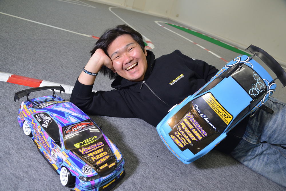 DRIFTマイスターズ