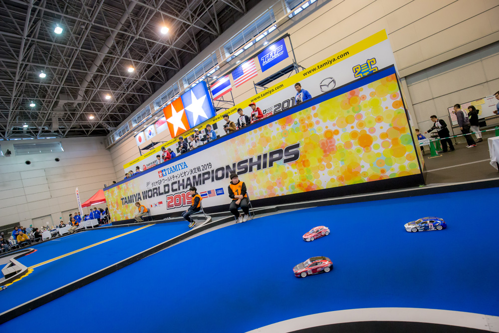 年末イベントはタミヤで決まり！ タミヤGP ワールドチャンピオン決定戦2019／タミチャレクライマックス2019