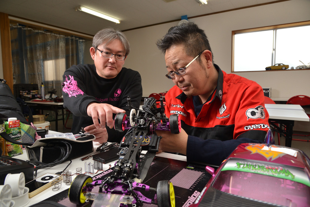 アドバイザーが緊急テスト！ OD新スプリングの実力