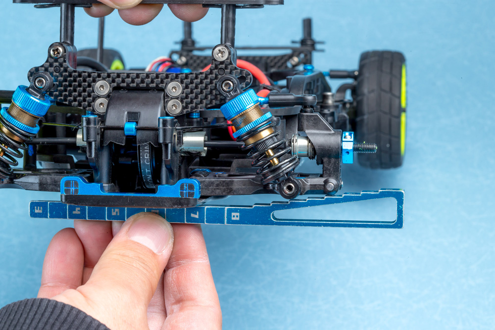 TAMIYA RC FREAKSスキル向上大作戦