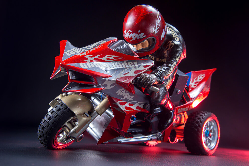 タミヤ プラモデルファクトリー新橋店 第11回 RCモデラーズコンテスト