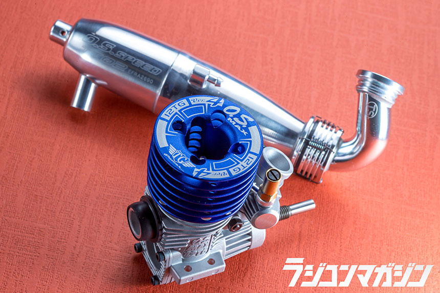 GO TO FIELD!　新春期待のNEWモデル