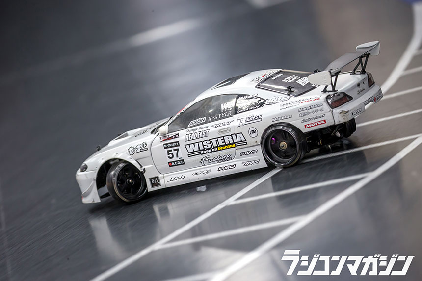 DRIFTマイスターズ