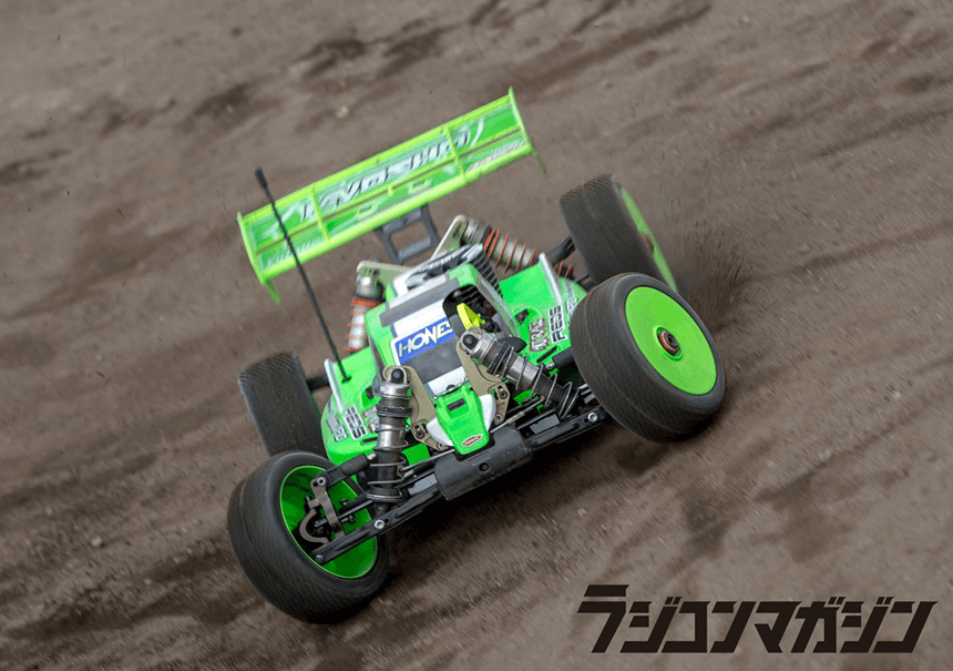 MP10 NEWS | トピック画像 | ラジコンマガジン 2021年5月号