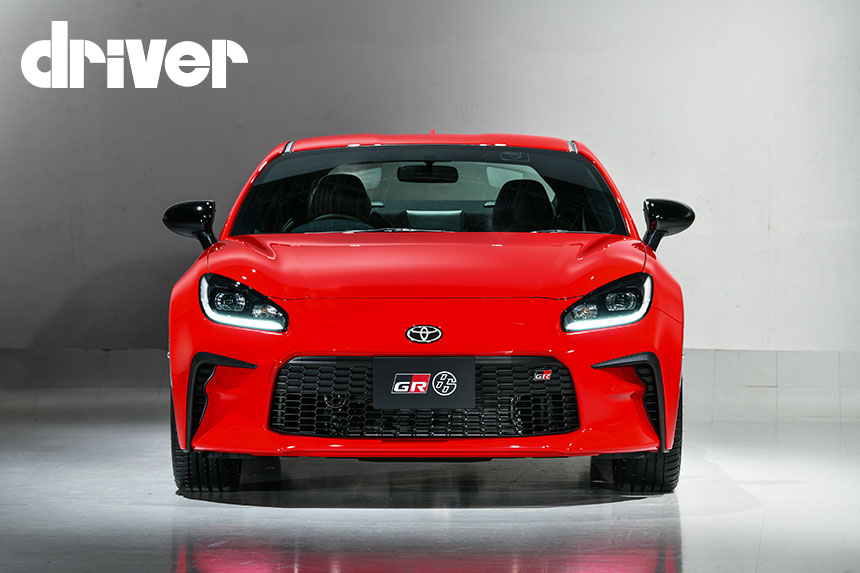 トピックス | ドライバー2021年6月号