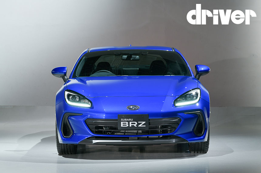 トピックス | ドライバー2021年6月号