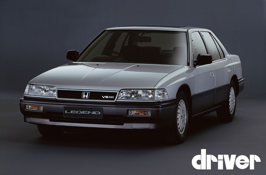 トピックス | ドライバー2021年6月号