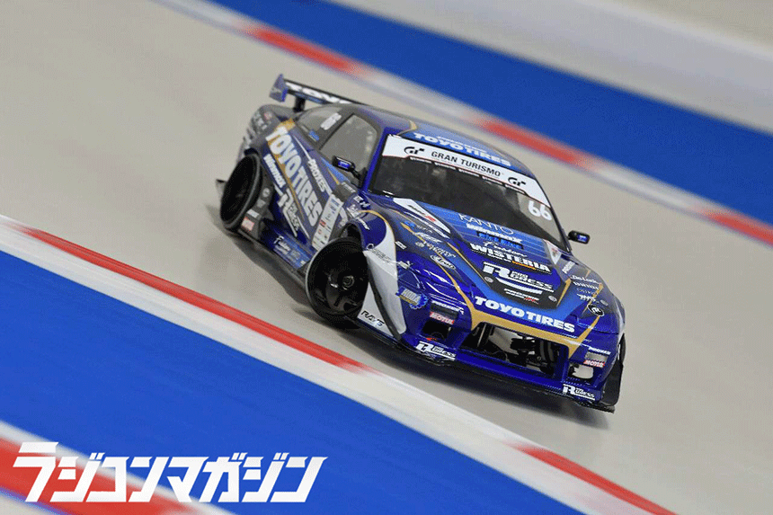 トピック・ギャラリー | ラジコンマガジン 2021年9月号 | 八重洲出版