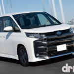 新型ノア／ヴォクシーはホントに買いなのか？