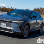 bZ4x／ソルテラに乗ってわかった電動４WDの○と×