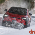 bZ4x／ソルテラに乗ってわかった電動４WDの○と×