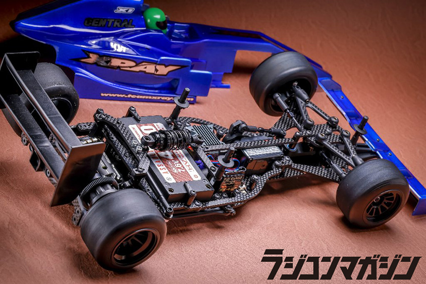 トピックス | ラジコンマガジン 2023年10月号