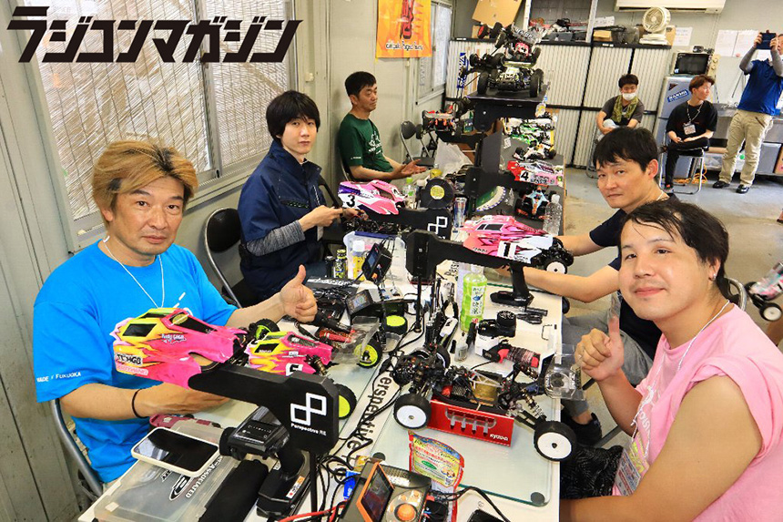 トピックス | ラジコンマガジン 2023年10月号