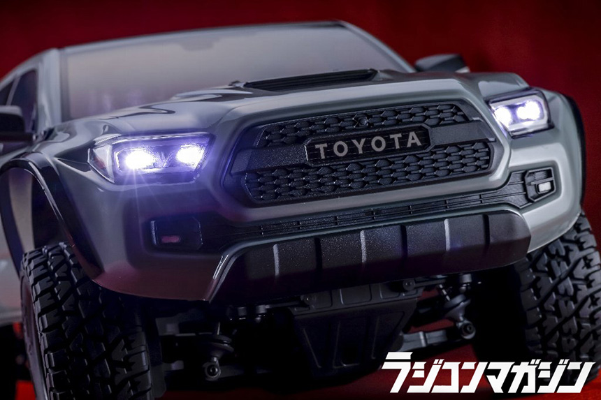 TOPIC | ラジコンマガジン 2023年11月号