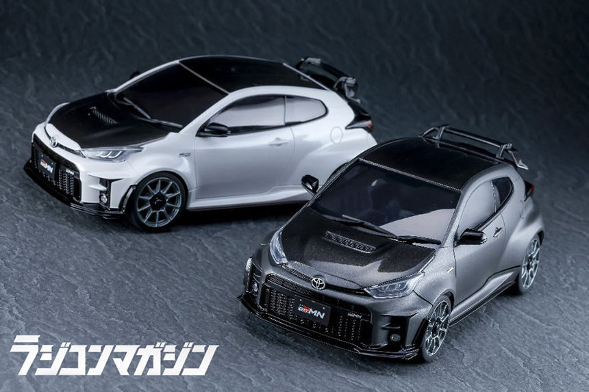 TOPIC | ラジコンマガジン 2023年11月号