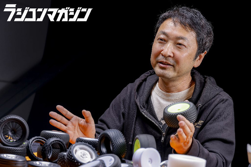 TOPIC | ラジコンマガジン 2023年11月号