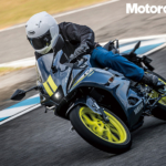 トピックス | モーターサイクリスト2024年１月号