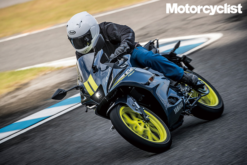 トピックス | モーターサイクリスト2024年１月号