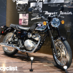 トピックス | モーターサイクリスト2024年１月号