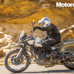 トピックス | モーターサイクリスト2024年１月号